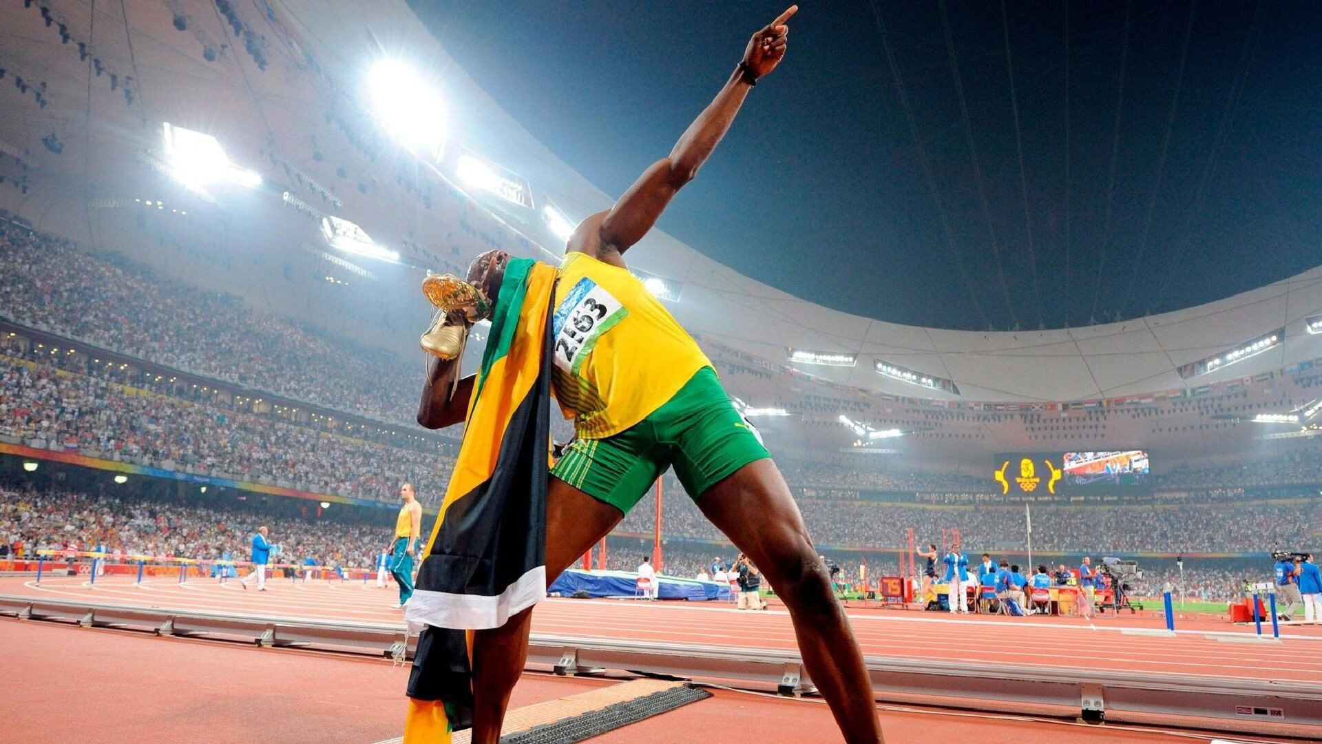 值得期待的年度亮点赛事预告,2021年亮赛比